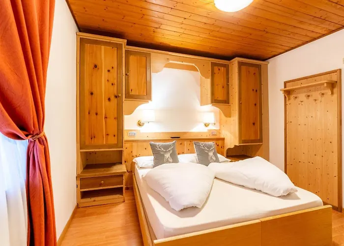Albergo Dolomiti