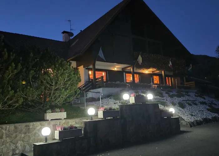 Hotel Panorama